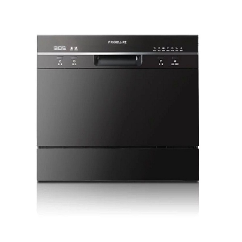 Frigidaire 富及第 6人份 FDW-6005T 桌上型智慧洗碗機  升級款