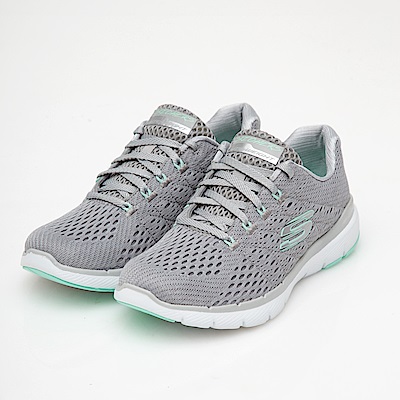 SKECHERS (女) 運動系列FLEX APPEAL 3.0-13064GYMN