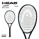HEAD SPARK TOUR 網球拍 送網球 紅233302 煤灰233312 product thumbnail 3