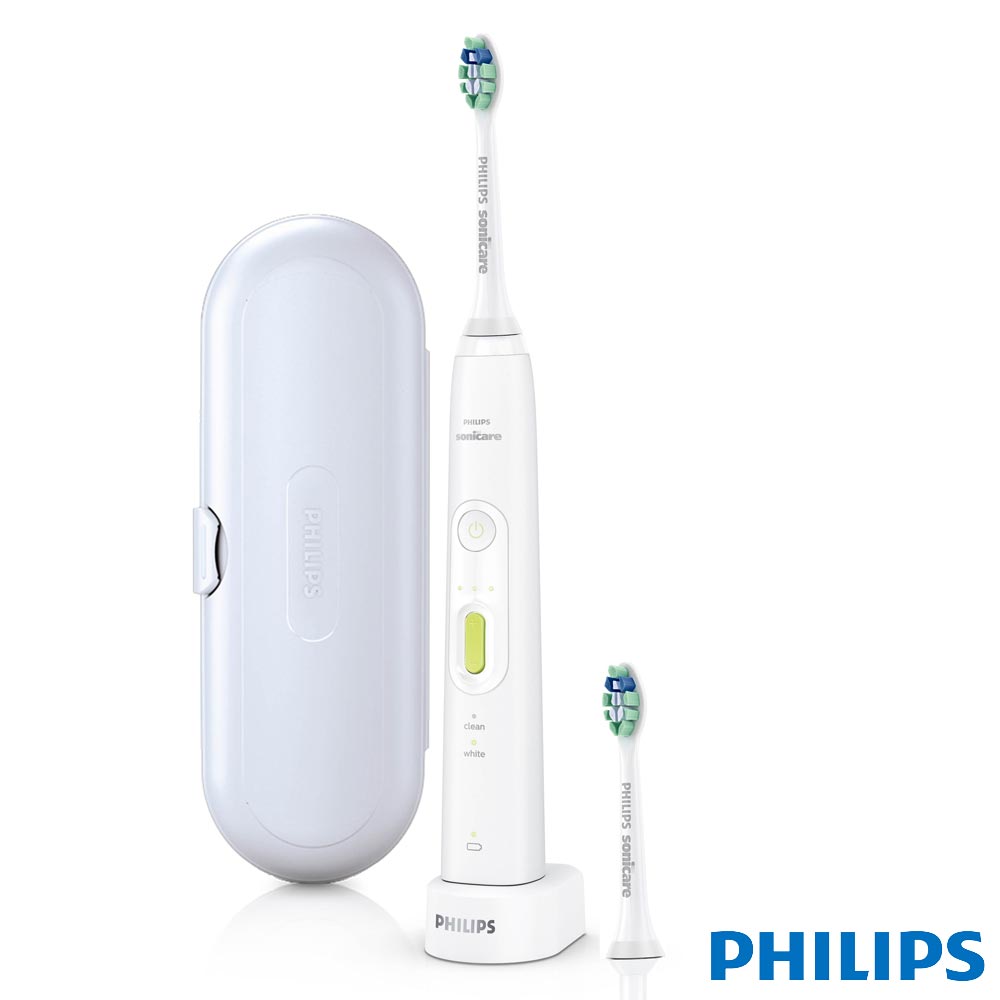 PHILIPS 飛利浦 Sonicare 音波震動牙刷 (HX8962)