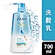 DOVE 多芬 輕盈水潤洗髮乳 700ml product thumbnail 1