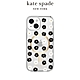 【kate spade】iPhone 15系列 MagSafe 精品手機殼 雛菊花戀 product thumbnail 1