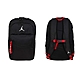NIKE JORDAN AIR PATROL大型雙肩後背包- 旅行包 JD2423002AD-001 黑白紅 product thumbnail 1