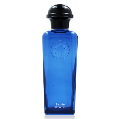 HERMES 愛馬仕Eau de citron noir 黑檸檬古龍水100ml Tester | HERMES