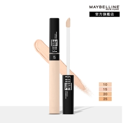 MAYBELLINE 媚比琳 FIT ME遮遮稱奇遮瑕膏 10明亮色