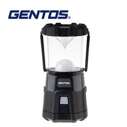 Gentos Explorer露營燈- USB充電 1300流明 IP68(EX-300H)
