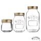 KILNER 經典款果醬罐套組 product thumbnail 1