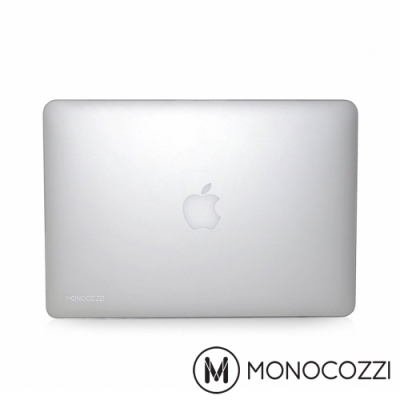 MONOCOZZI LUCID 半透明保護殼 Mac Air 13吋 Retina