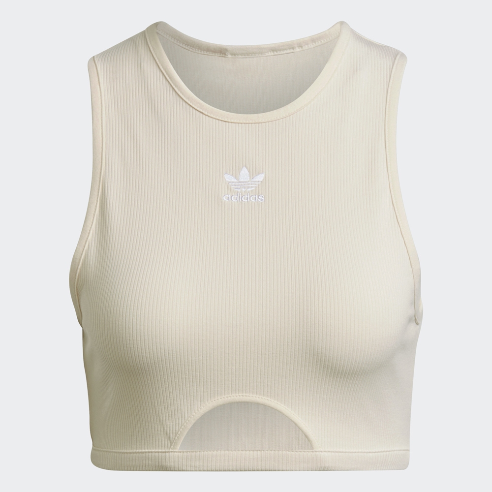 adidas ADICOLOR 運動背心 - Originals 女 H06611