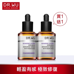 DR.WU 逆齡無瑕