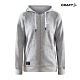 CRAFT CORE Craft zip hood W 連帽外套 1910640-950000 product thumbnail 1