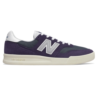 New Balance 復古鞋 CRT300I2-D 中性 深藍