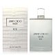 JIMMY CHOO 冷冽男性淡香水 100ml product thumbnail 1