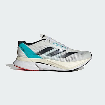 Adidas Adizero Boston 12 M ID4237 男 慢跑鞋 運動 路跑 中長距離 馬牌底 白藍