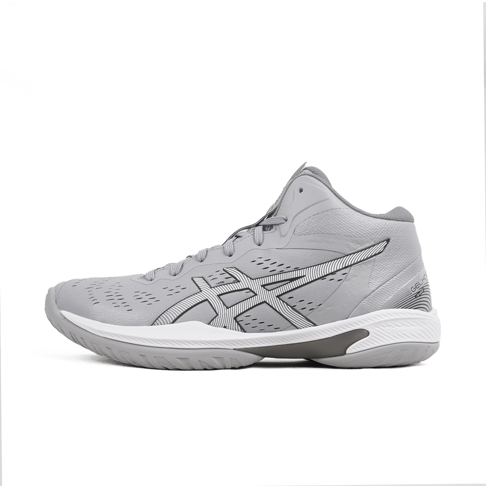 Asics Gelhoop V16 S [1063A086-020] 男 籃球鞋 運動 球鞋 抗扭 緩震 耐磨 穩定 灰