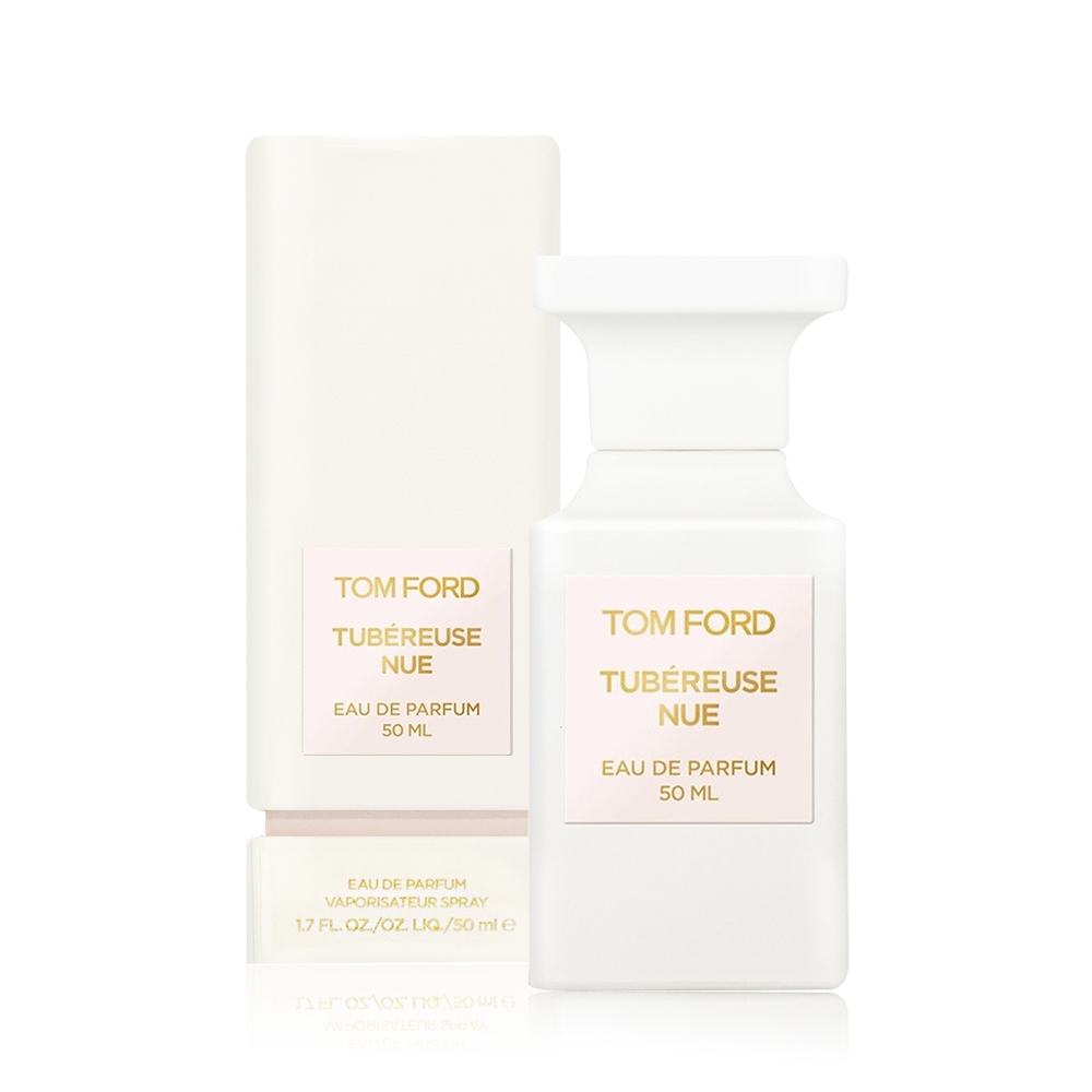 TOM FORD 私人調香系列-赤裸晚香玉 TUBEREUSE NUE 50ml-香水航空版