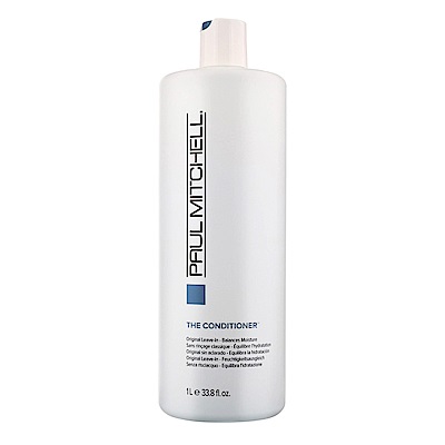 Paul Mitchell 莆薏護髮素1000ml-快速到貨