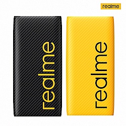 10000 realme 30W Dart閃充行動電源