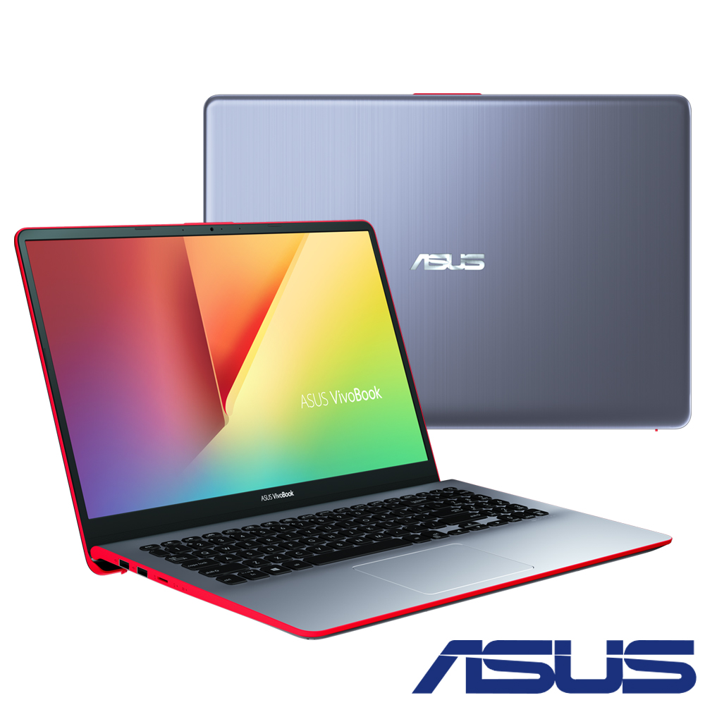 ASUS S530UN 15吋窄邊框筆電 (i5-8250U/MX150/512GB