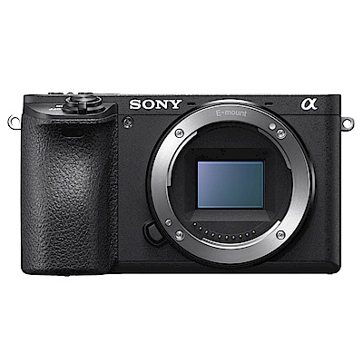 SONY A6500 單機身*(中文平輸)