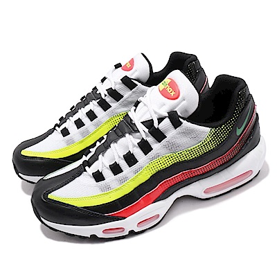 Nike 休閒鞋 Air Max 95 SE 運動 男鞋