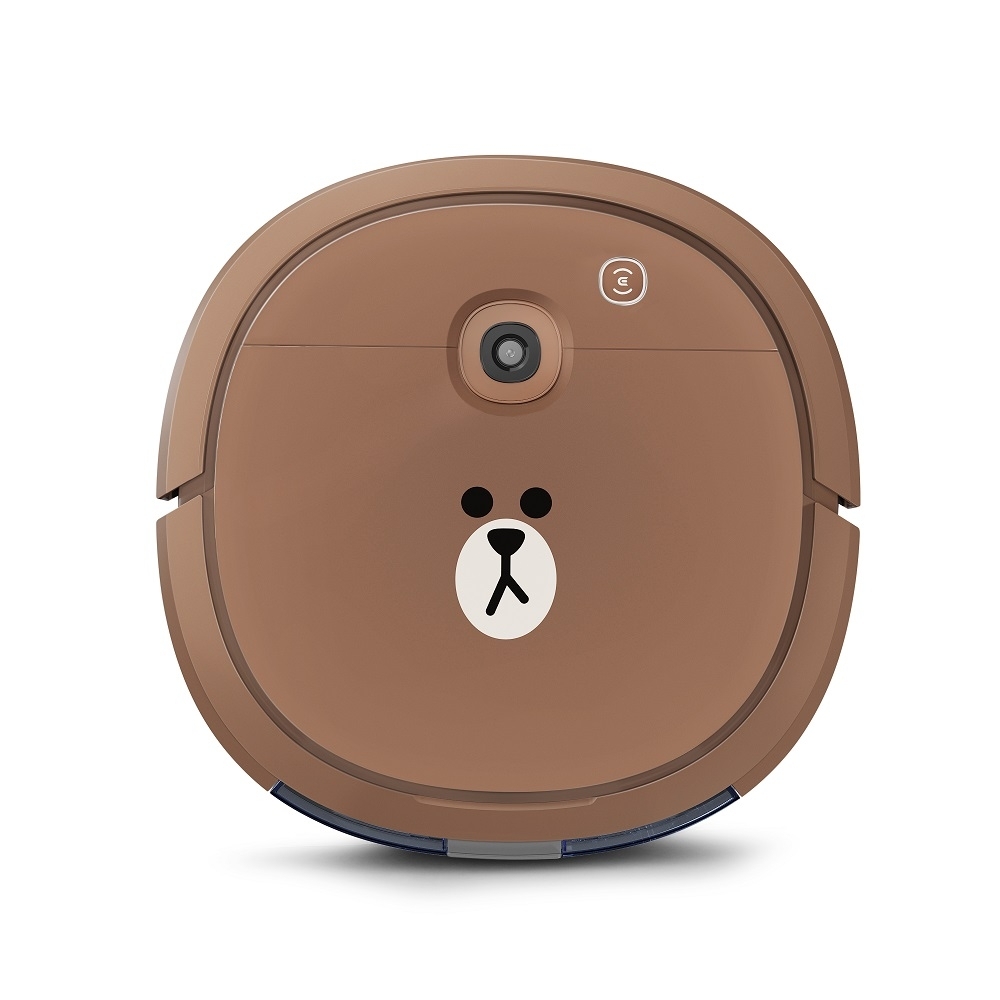 ECOVACS DEEBOT U3 LINE FRIENDS 熊大機 掃地機器人