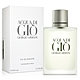 GIORGIO ARMANI 寄情水男性淡香水100ml product thumbnail 1