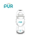 PUR Advanced Pro-flo防脹氣寬口PP奶瓶250ml product thumbnail 2