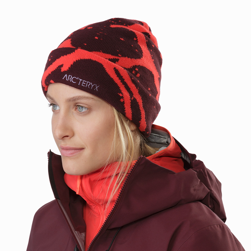 最新な Arc'teryx Grotto Toque cinemusic.net