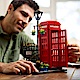 樂高LEGO IDEAS 系列 - LT21347 倫敦紅色電話亭 product thumbnail 1