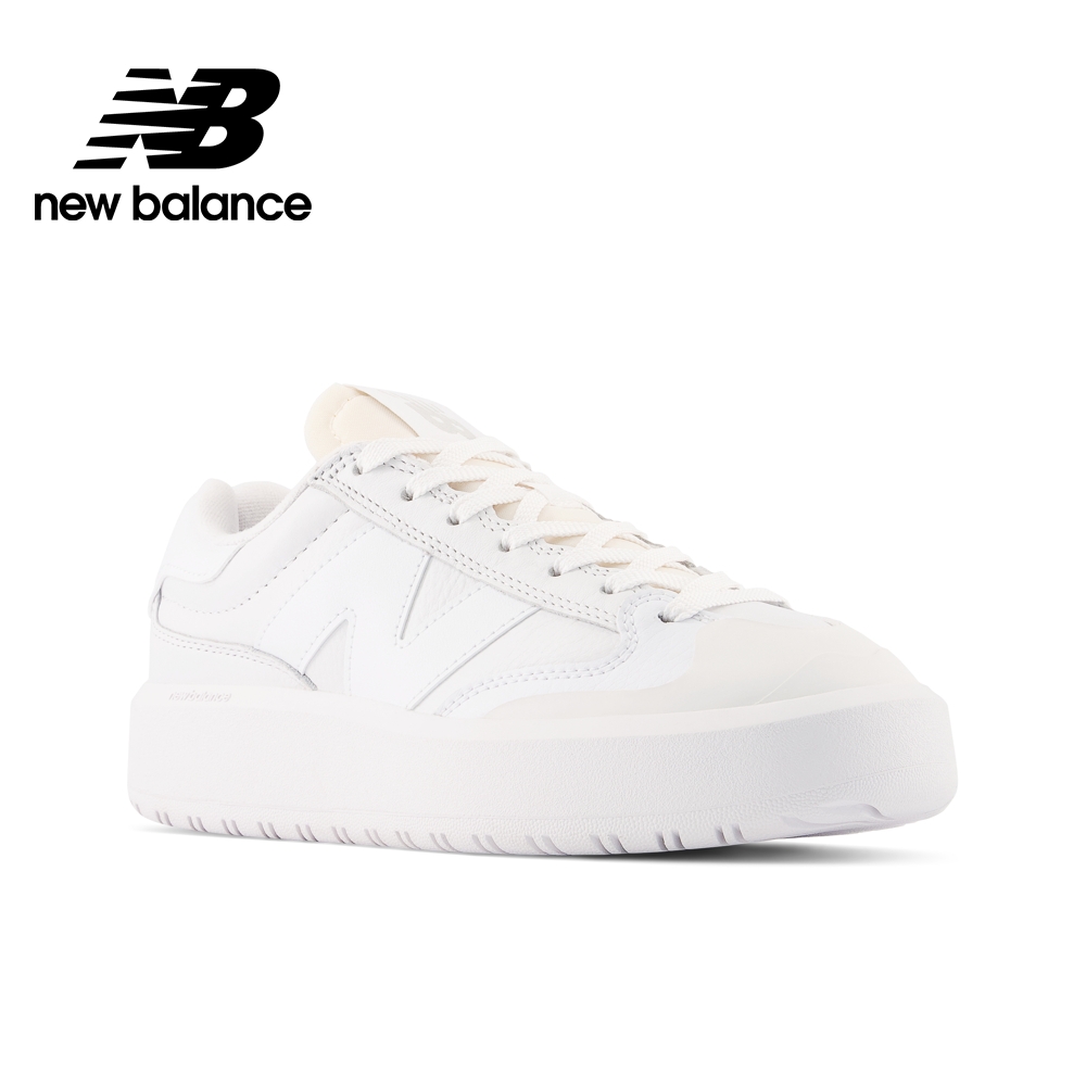 New Balance]復古鞋_中性_白色_CT302LA-D楦| 休閒鞋| Yahoo奇摩購物中心