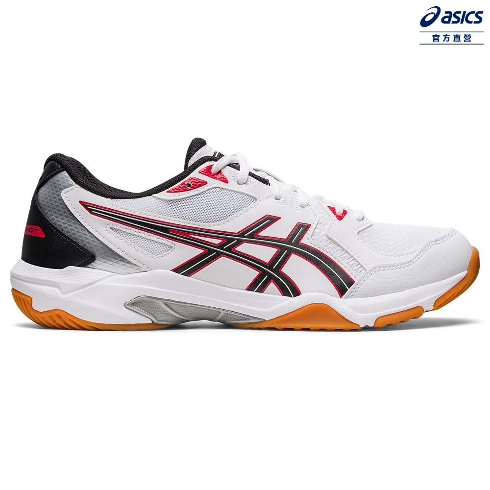 ASICS 亞瑟士 GEL-ROCKET 10 男款  排球鞋 室內 球鞋 1071A054-108