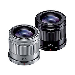 Panasonic 42.5mm F1.7 ASPH. POWER O.I.S. (公司貨)