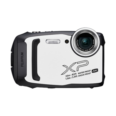 FUJIFILM XP140 防水防震防凍防塵多重防護運動相機(公司貨)