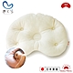 MAKURA【Baby Pillow】可水洗豆型嬰兒枕M-象牙色(Q枕) product thumbnail 2
