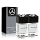 Mercedes Benz 賓士 帝耀非凡男性淡香水小香7mlX2入 product thumbnail 1