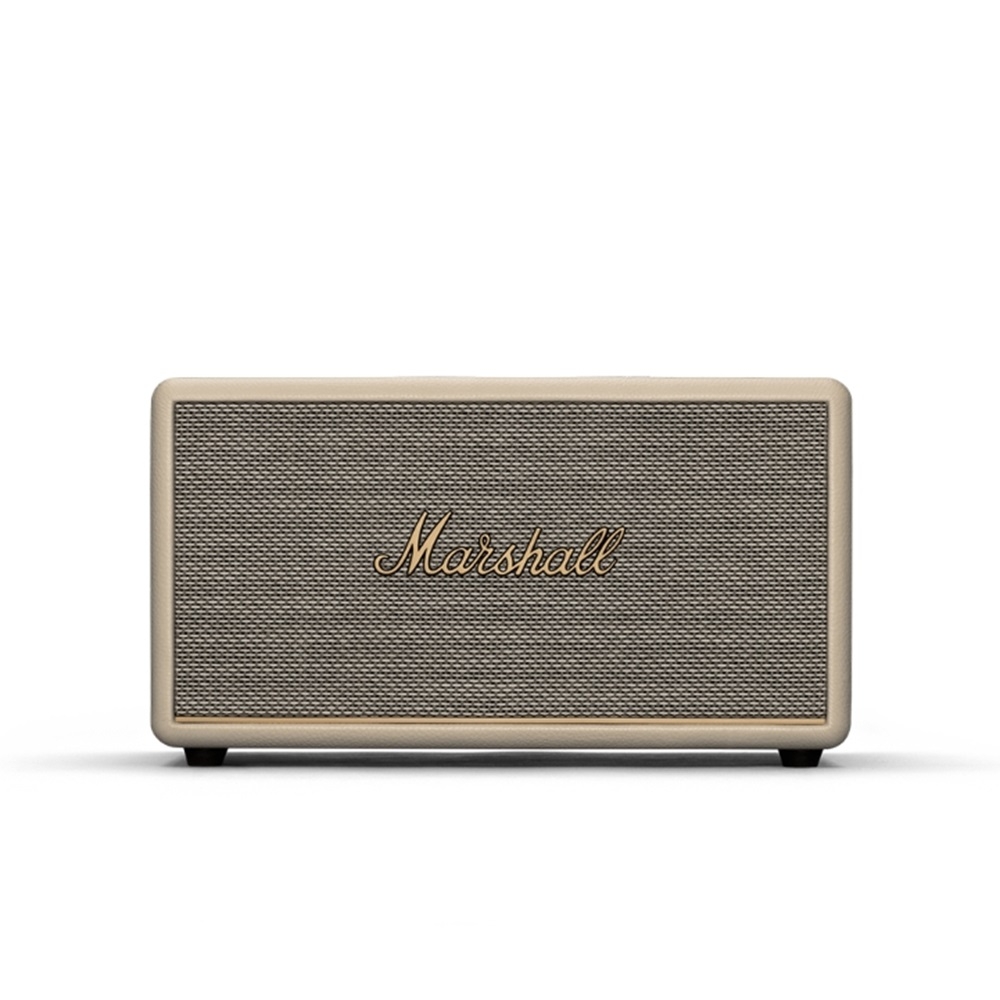 Marshall  福利品 Stanmore III 藍芽喇叭 平輸貨進口商保固6個月