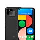 O-one小螢膜 Google Pixel 4a 5G 犀牛皮鏡頭保護貼 (兩入) product thumbnail 2