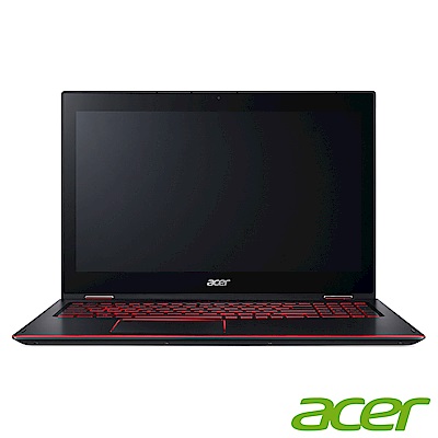 Acer NP515-51-80X1 15吋筆電(i7-8550U/GTX1050(福)