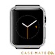 美國 Case-Mate Apple Watch 38-40mm 第四代保護殼-透明 product thumbnail 1