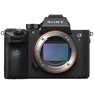 【128G原電組】SONY A7R III (A7 R3) 單機身(公司貨)