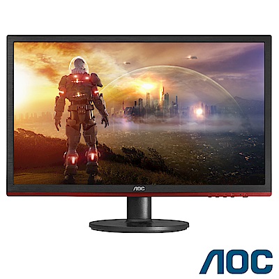 AOC G2460VQ6 /96 24型低藍光不閃屏液晶顯示器