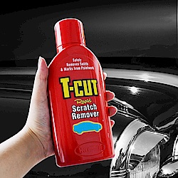 T-Cut Rapid Scratch Remover 500ml