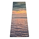 【Yoga Design Lab】Combo Mat 天然橡膠瑜珈墊3.5mm - Sunset (超細纖維絨瑜珈墊) product thumbnail 2