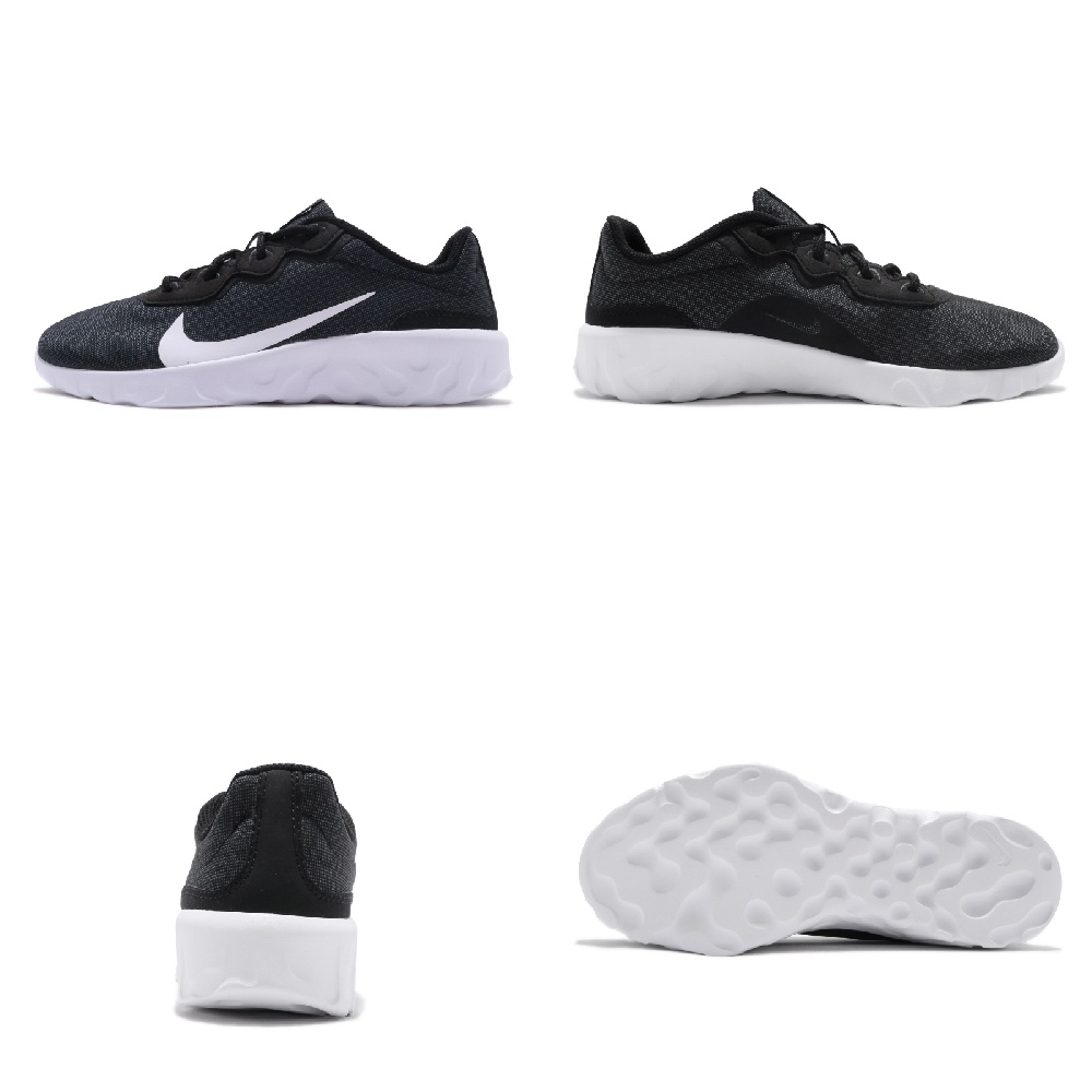 Nike 休閒 Blazer 麂皮 Explore 女鞋 4色單一價 BQ4022005 CD7091003 (B深黑灰)