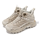 Merrell 戶外鞋 Moab Speed 2 Mid GTX 女鞋 卡其 防水 緩衝 抓地 郊山 登山鞋 ML037830 product thumbnail 1