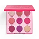 COLOURPOP OOH LA LA!眼影盤1.10gx9 product thumbnail 1