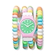 Swatch Lady 原創系列手錶 CARAMELLISSIMA S 13-16cm (25mm) 女錶 手錶 瑞士錶 錶 product thumbnail 1