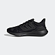 ADIDAS EQ21 RUN 男慢跑鞋-黑-H00521 product thumbnail 1