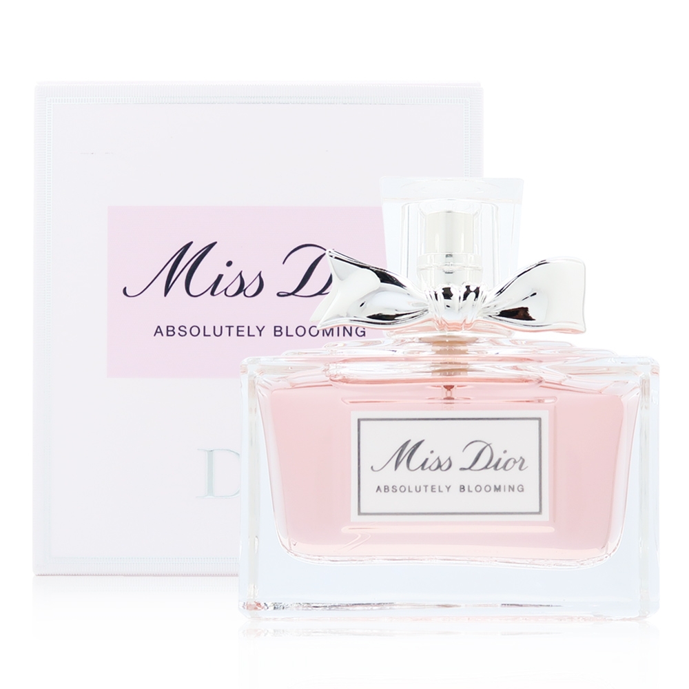 DIOR 迪奧 MISS DIOR 花漾迪奧精萃香氛 50ML (平行輸入)